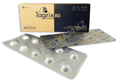 Осимертиниб 80 mg TAGRIX